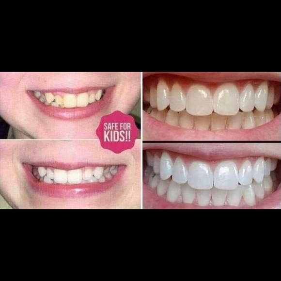 Nuskin Whitening Fluoride Toothpaste - Picture 2 of 8